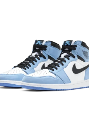 Air Jordan 1 High University Blue