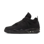 Air Jordan 4 Black Cat