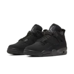 Air Jordan 4 Black Cat