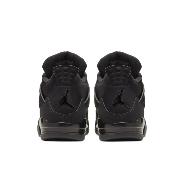 Air Jordan 4 Black Cat