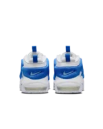 Air More Uptempo Low "White and Hyper Royal