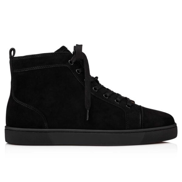 Louis High-top – Christian Louboutin