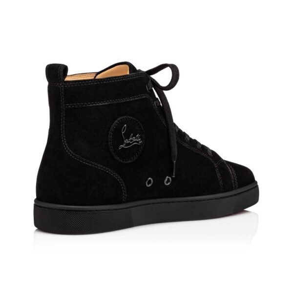 Louis High-top – Christian Louboutin