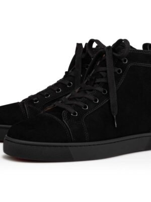 Louis High-top – Christian Louboutin