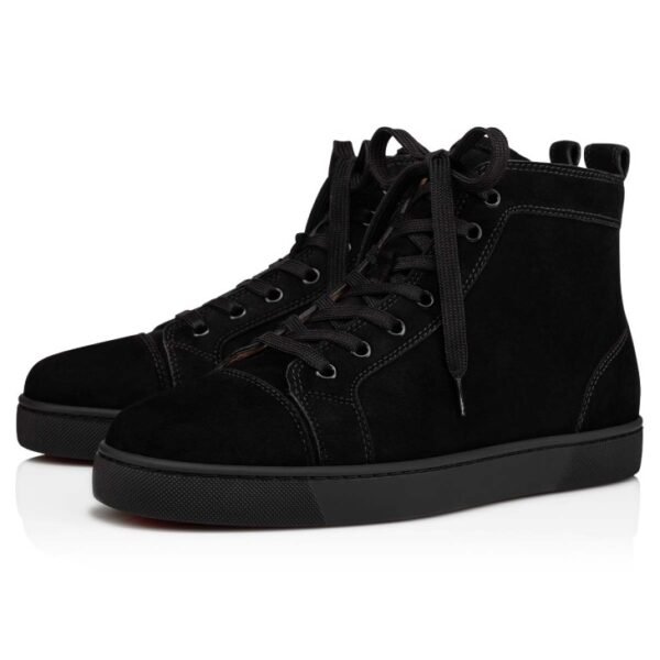 Louis High-top – Christian Louboutin