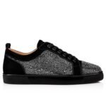 Louis Junior Strass – Christian Louboutin