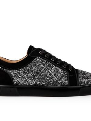 Louis Junior Strass – Christian Louboutin