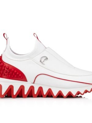 Sharkyloub SP Spikes – Christian Louboutin
