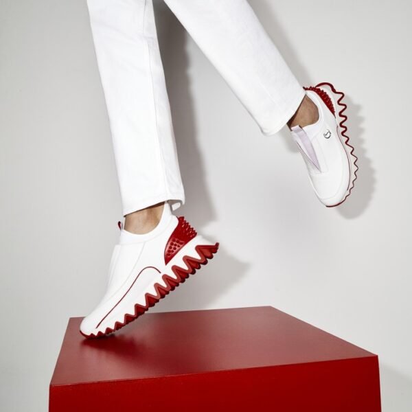 Sharkyloub SP Spikes – Christian Louboutin