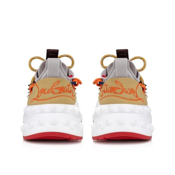 Trailnrun Running – Christian Louboutin