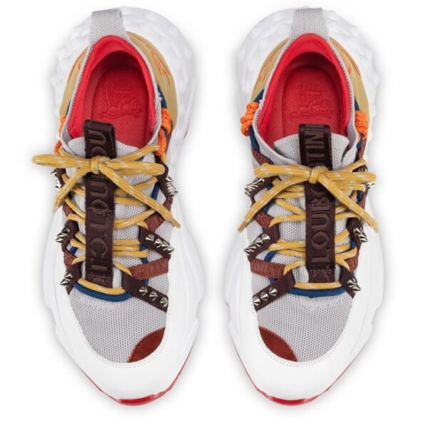 Trailnrun Running – Christian Louboutin