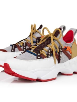 Trailnrun Running – Christian Louboutin