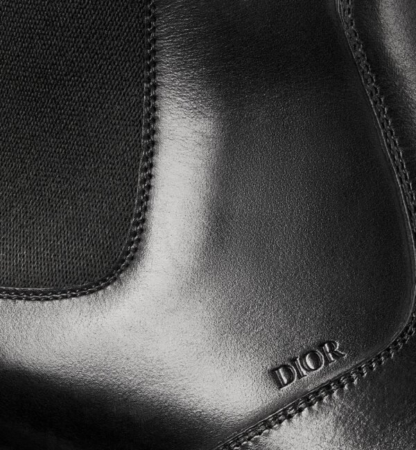 Dior Embassy Chelsea Boot