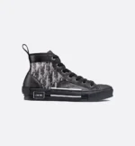 B23 High-Top Sneaker – Dior