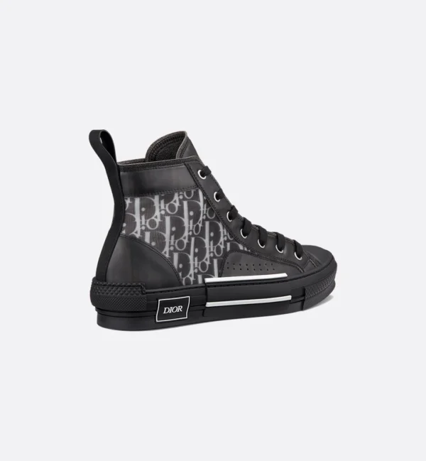 B23 High-Top Sneaker – Dior