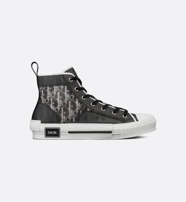 B23 High-Top Sneaker – Dior