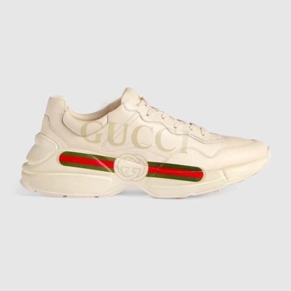 Men’s Rhyton Sneaker Gucci