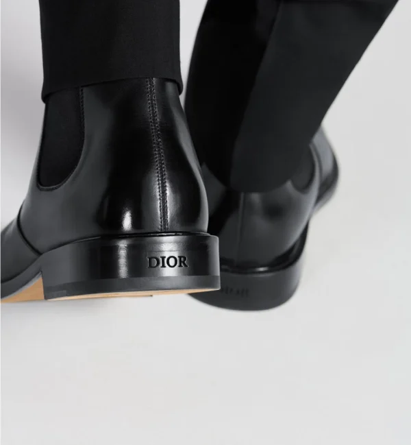 Dior Embassy Chelsea Boot